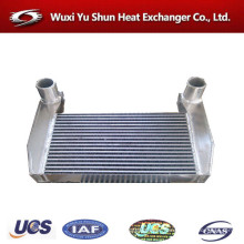 bar-fin rechargeable air radiator factory
